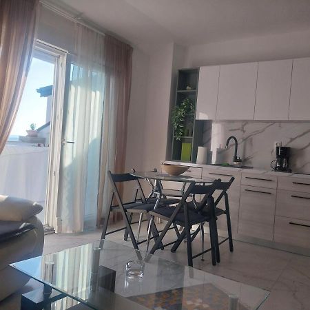 Nenad Apartment Crikvenica Exterior foto