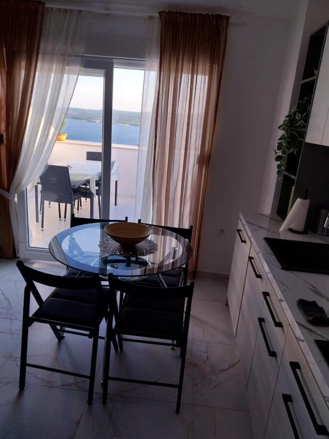 Nenad Apartment Crikvenica Exterior foto