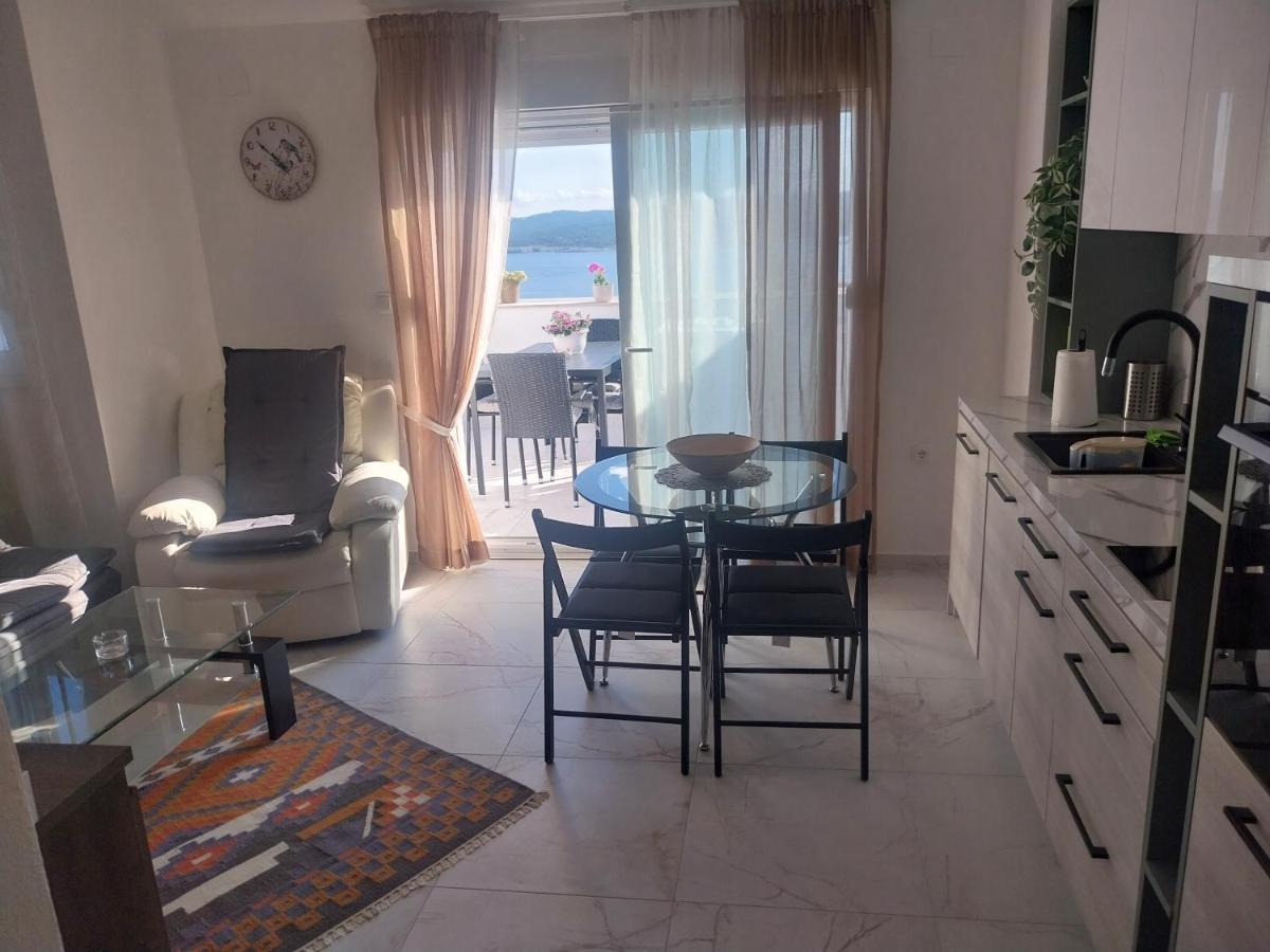 Nenad Apartment Crikvenica Exterior foto