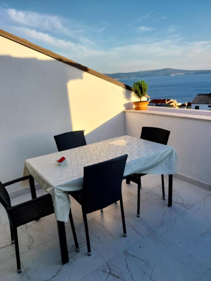 Nenad Apartment Crikvenica Exterior foto